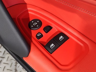 2025 BMW Z4 缩略图 49