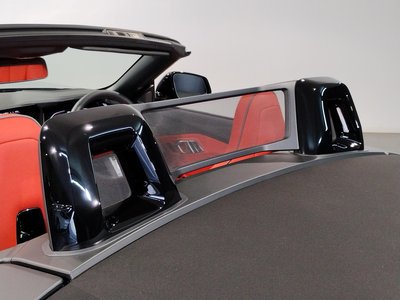 2025 BMW Z4 缩略图 38