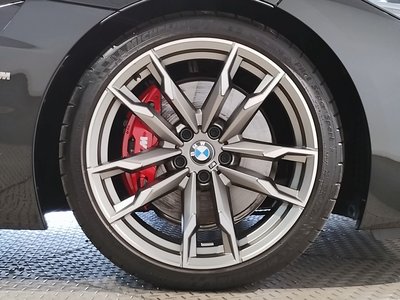 2025 BMW Z4 缩略图 29