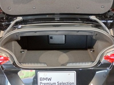 2025 BMW Z4 缩略图 36