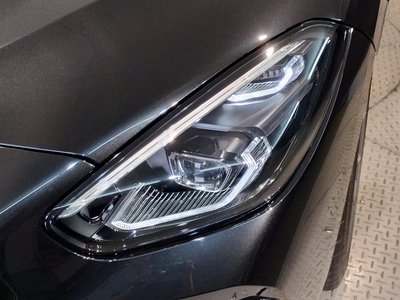 2025 BMW Z4 缩略图 23