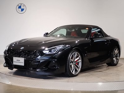 2025 BMW Z4 照片 12