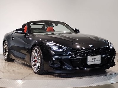 2025 BMW Z4 缩略图 19