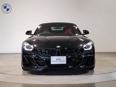 2025 BMW Z4 照片 5