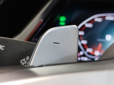 2025 BMW Z4 缩略图 71