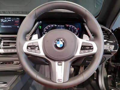 2025 BMW Z4 缩略图 45