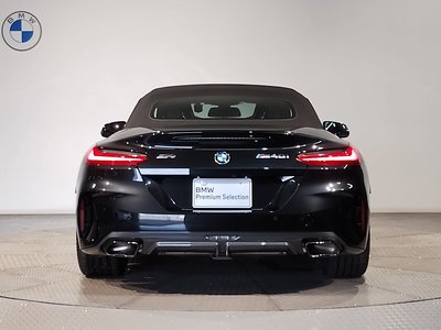 2025 BMW Z4 照片 8