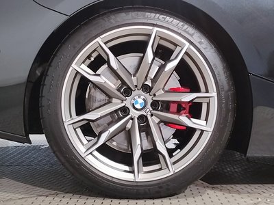 2025 BMW Z4 缩略图 30