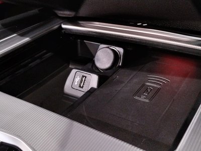 2025 BMW Z4 缩略图 57