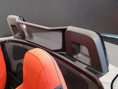 2025 BMW Z4 缩略图 39