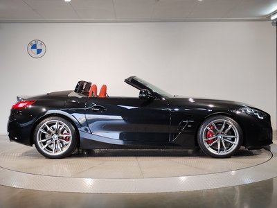 2025 BMW Z4 缩略图 18