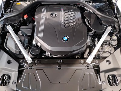 2025 BMW Z4 缩略图 21