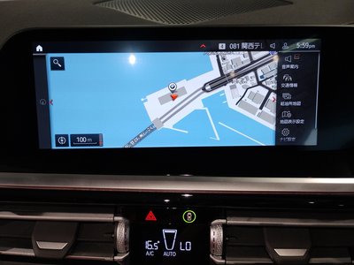 2025 BMW Z4 缩略图 61