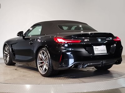 2025 BMW Z4 照片 7