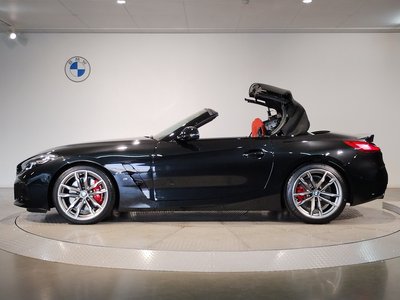 2025 BMW Z4 照片 13