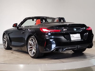 2025 BMW Z4 照片 15