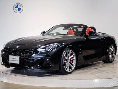 2025 BMW Z4 照片 1