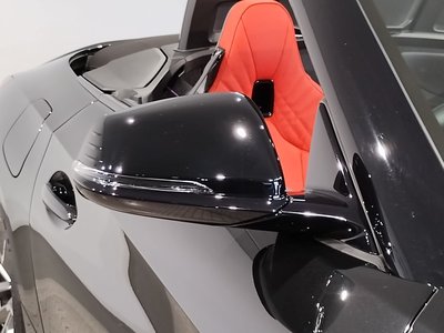 2025 BMW Z4 缩略图 25