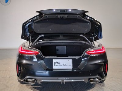 2025 BMW Z4 缩略图 37