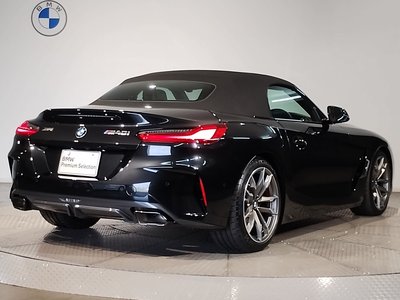 2025 BMW Z4 照片 9