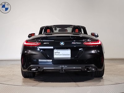 2025 BMW Z4 照片 16