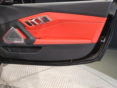 2025 BMW Z4 缩略图 46