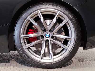 2025 BMW Z4 缩略图 31