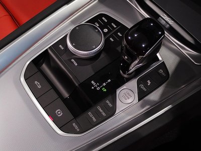 2025 BMW Z4 缩略图 53