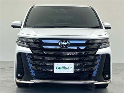 2024 Toyota VELLFIRE — фото 30