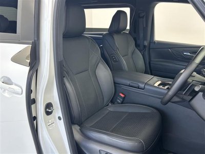 2024 Toyota VELLFIRE — фото 24
