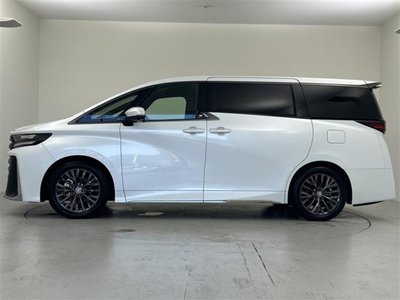 2024 Toyota VELLFIRE — фото 32