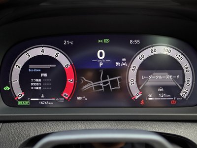 صورة 6 لـ 2025 Toyota CROWN SPORT
