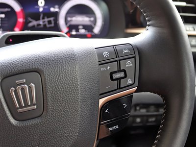 صورة 14 لـ 2025 Toyota CROWN SPORT