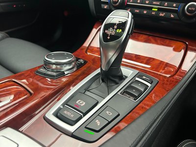 2014 BMW Alpina D5 照片 42