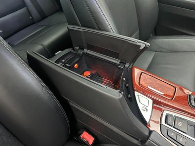 2014 BMW Alpina D5 照片 35