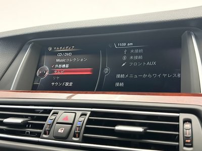 2014 BMW Alpina D5 照片 31