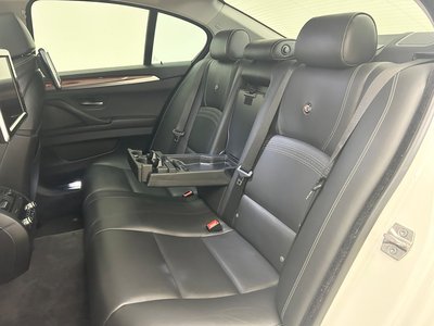 2014 BMW Alpina D5 照片 15