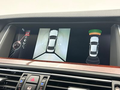 2014 BMW Alpina D5 照片 41