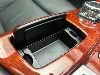 2014 BMW Alpina D5 照片 36