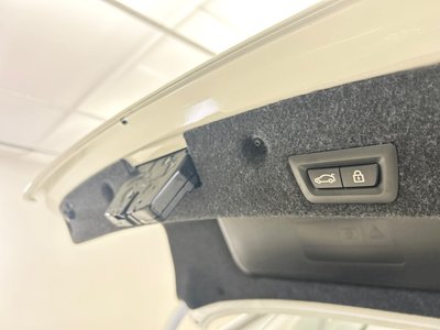 2014 BMW Alpina D5 照片 17
