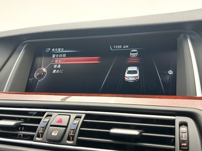 2014 BMW Alpina D5 照片 30