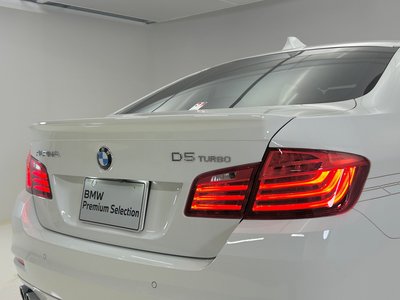 2014 BMW Alpina D5 照片 27
