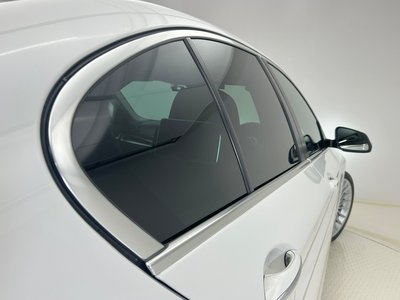 2014 BMW Alpina D5 照片 24
