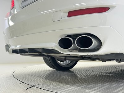 2014 BMW Alpina D5 照片 28