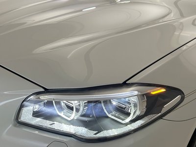 2014 BMW Alpina D5 照片 21