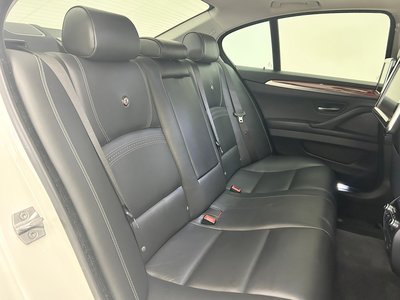 2014 BMW Alpina D5 照片 14