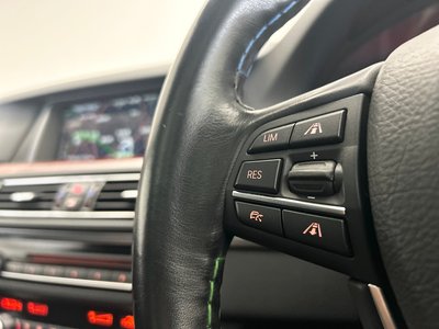 2014 BMW Alpina D5 照片 29