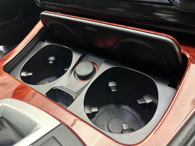 2014 BMW Alpina D5 照片 37
