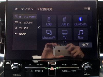 2021 Toyota ALPHARD 照片 48