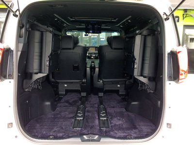 2021 Toyota ALPHARD 照片 65